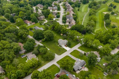 3325 Annally Drive Carmel IN 46032