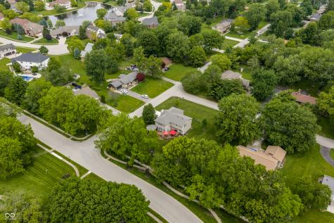 3325 Annally Drive Carmel IN 46032