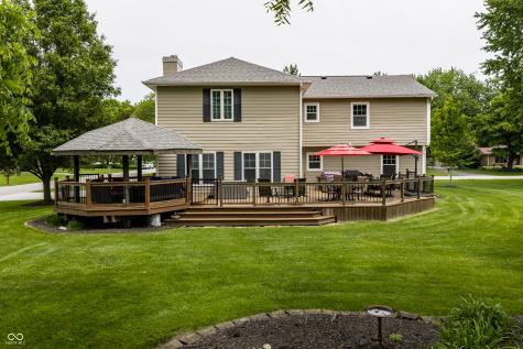 3325 Annally Drive Carmel IN 46032