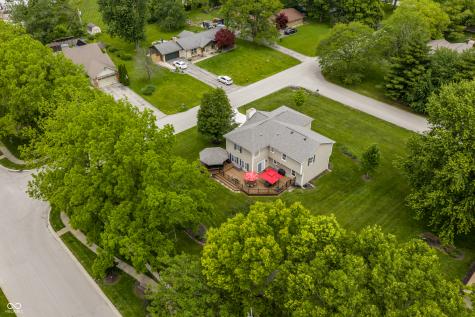 3325 Annally Drive Carmel IN 46032
