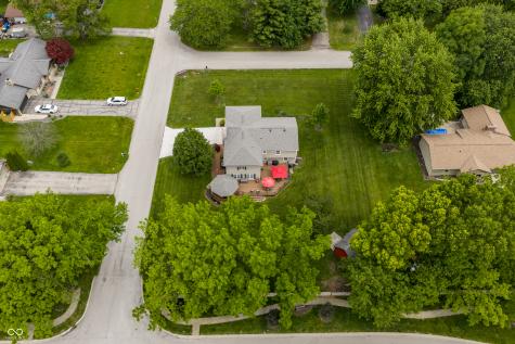 3325 Annally Drive Carmel IN 46032