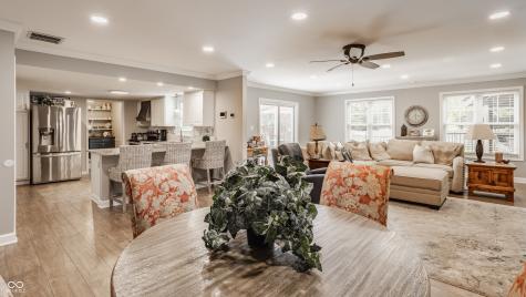 3325 Annally Drive Carmel IN 46032