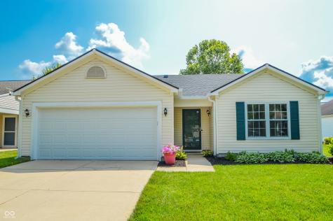 8507 Smithfield Lane Indianapolis IN 46237