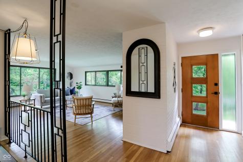 32 Circle Drive Carmel IN 46032