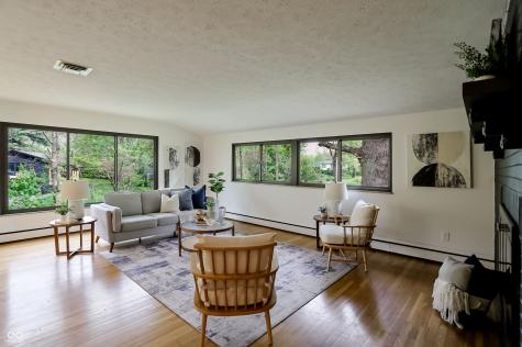 32 Circle Drive Carmel IN 46032