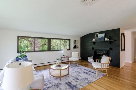 32 Circle Drive Carmel IN 46032