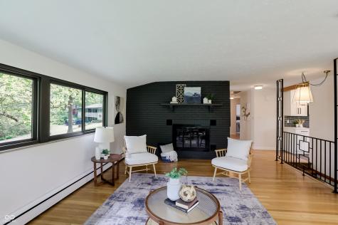 32 Circle Drive Carmel IN 46032