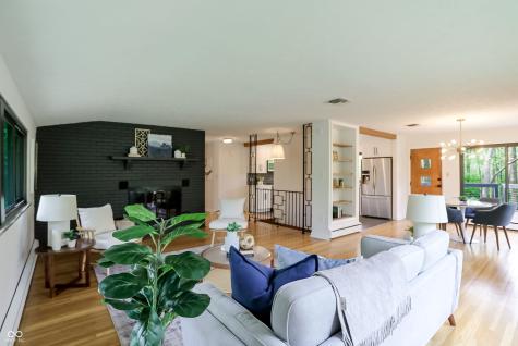 32 Circle Drive Carmel IN 46032