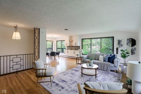 32 Circle Drive Carmel IN 46032