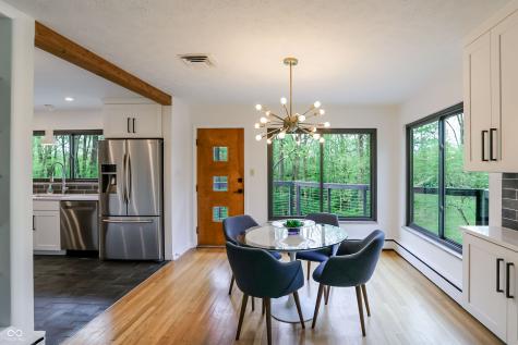 32 Circle Drive Carmel IN 46032
