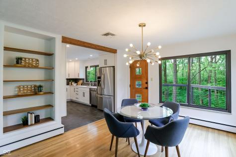 32 Circle Drive Carmel IN 46032
