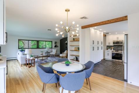 32 Circle Drive Carmel IN 46032