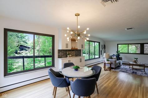32 Circle Drive Carmel IN 46032
