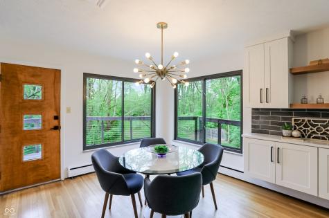32 Circle Drive Carmel IN 46032