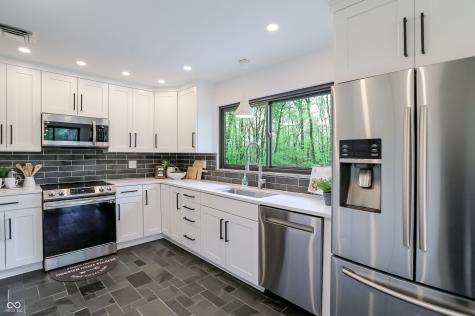 32 Circle Drive Carmel IN 46032