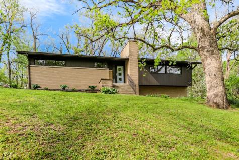 32 Circle Drive Carmel IN 46032
