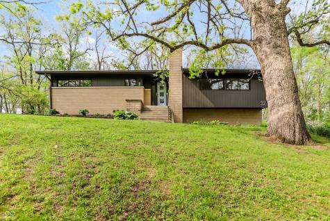 32 Circle Drive Carmel IN 46032