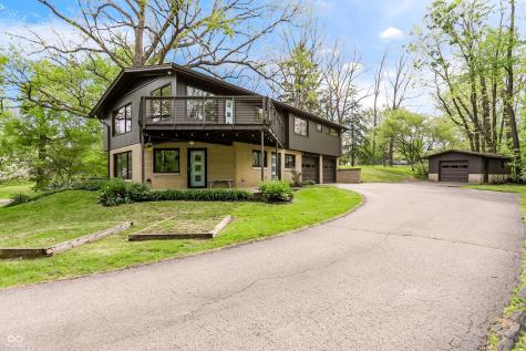 32 Circle Drive Carmel IN 46032