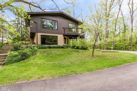 32 Circle Drive Carmel IN 46032