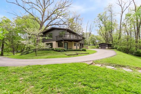 32 Circle Drive Carmel IN 46032