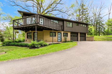 32 Circle Drive Carmel IN 46032