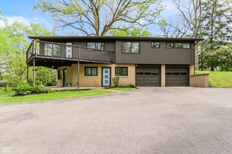 32 Circle Drive Carmel IN 46032