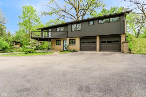 32 Circle Drive Carmel IN 46032