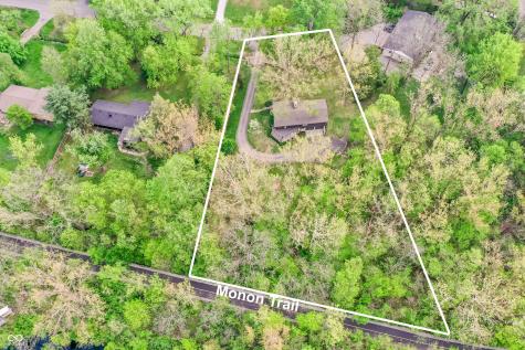 32 Circle Drive Carmel IN 46032