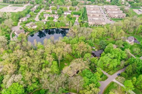 32 Circle Drive Carmel IN 46032
