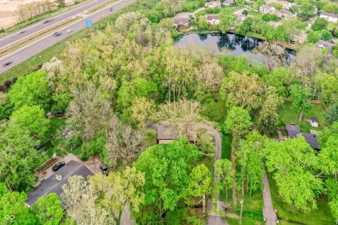 32 Circle Drive Carmel IN 46032