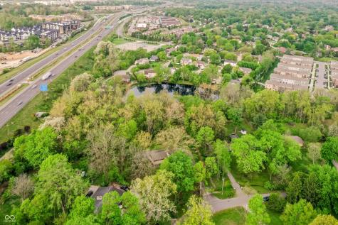 32 Circle Drive Carmel IN 46032
