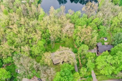 32 Circle Drive Carmel IN 46032