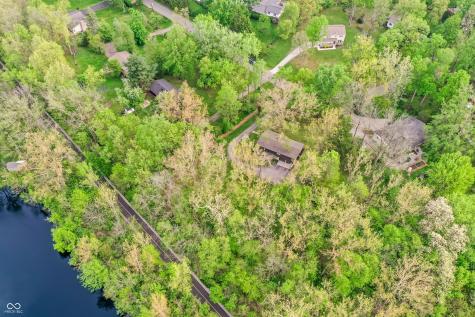 32 Circle Drive Carmel IN 46032