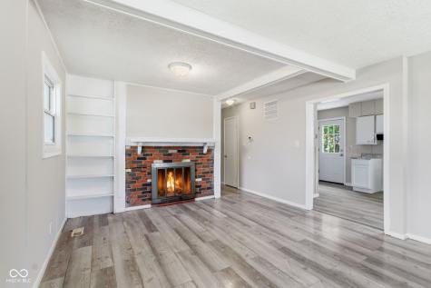 729 Auvergne Avenue Indianapolis IN 46203