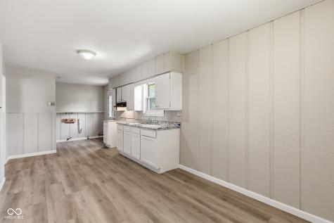 729 Auvergne Avenue Indianapolis IN 46203