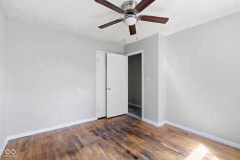 729 Auvergne Avenue Indianapolis IN 46203