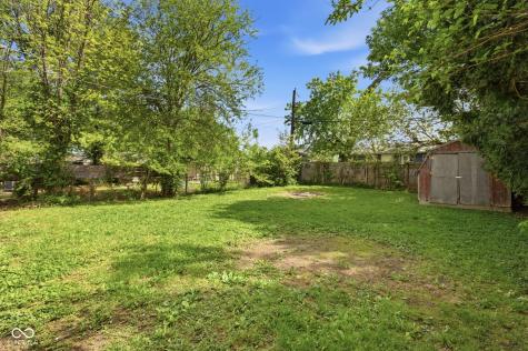 729 Auvergne Avenue Indianapolis IN 46203