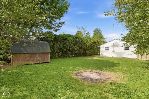 729 Auvergne Avenue Indianapolis IN 46203