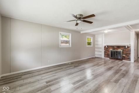 729 Auvergne Avenue Indianapolis IN 46203