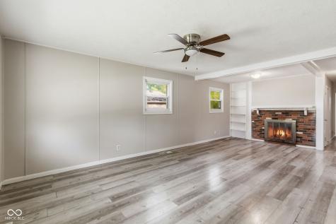 729 Auvergne Avenue Indianapolis IN 46203