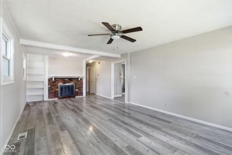 729 Auvergne Avenue Indianapolis IN 46203