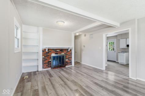 729 Auvergne Avenue Indianapolis IN 46203