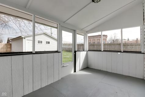 19 N Ritter Avenue Indianapolis IN 46219