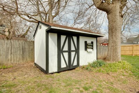 19 N Ritter Avenue Indianapolis IN 46219