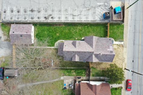 19 N Ritter Avenue Indianapolis IN 46219