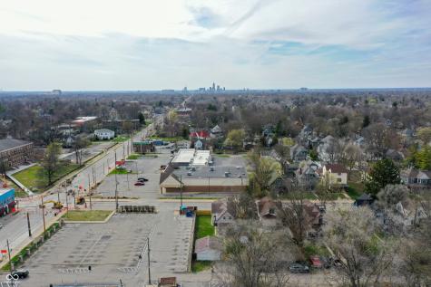 19 N Ritter Avenue Indianapolis IN 46219