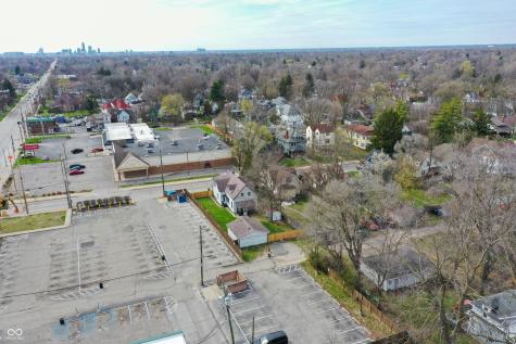 19 N Ritter Avenue Indianapolis IN 46219