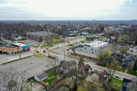19 N Ritter Avenue Indianapolis IN 46219
