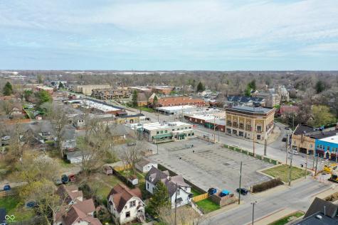 19 N Ritter Avenue Indianapolis IN 46219
