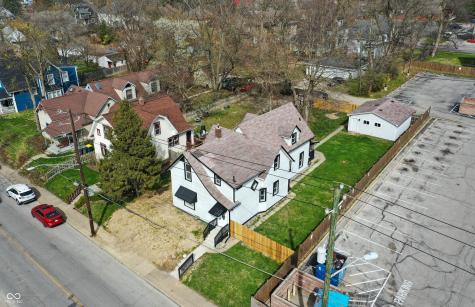 19 N Ritter Avenue Indianapolis IN 46219